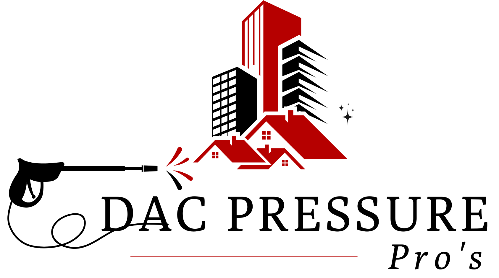 DAC Pressure Pro's