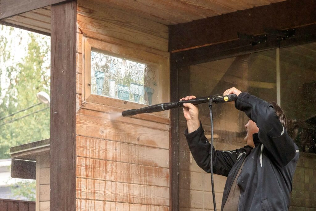 house pressure washing 1