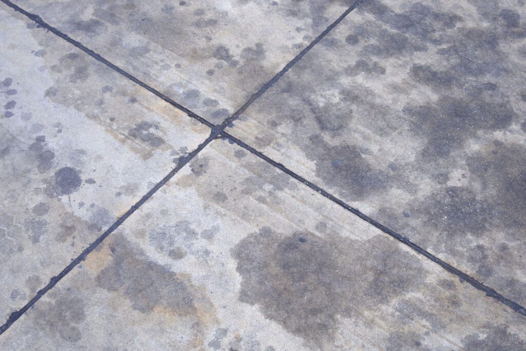 Driveway Cleaning