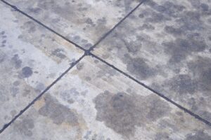 Driveway Cleaning