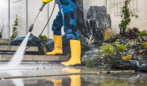 Top Benefits of Pressure Washing for Your Home’s Exterior